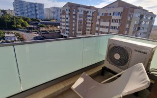 Apartament NOU 1 camera Dec 51 mp+loc parcare subteran Copou 400  euro - Poză 8