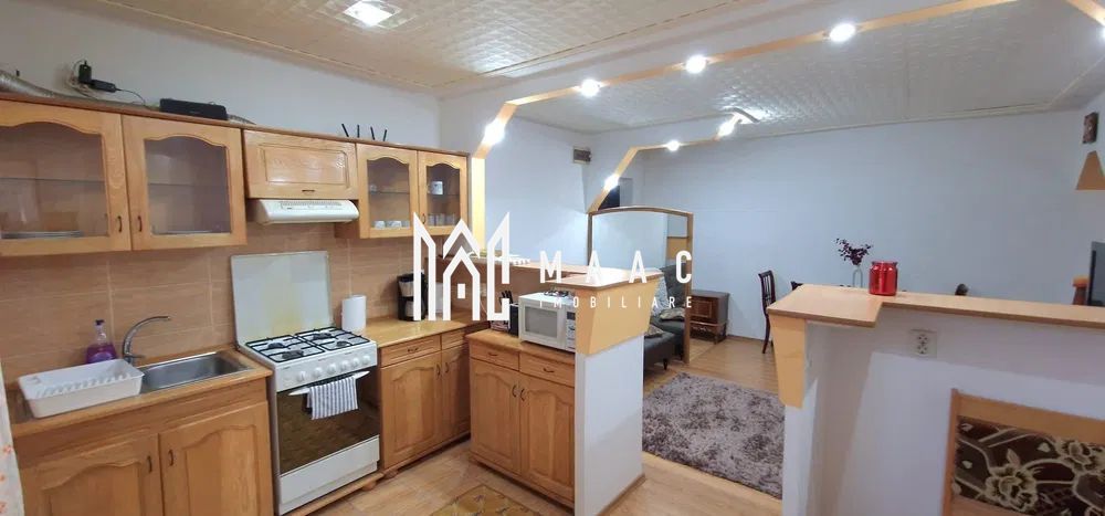Apartament 2 Camere | 57MPU | Zona Tilisca - Poză 3