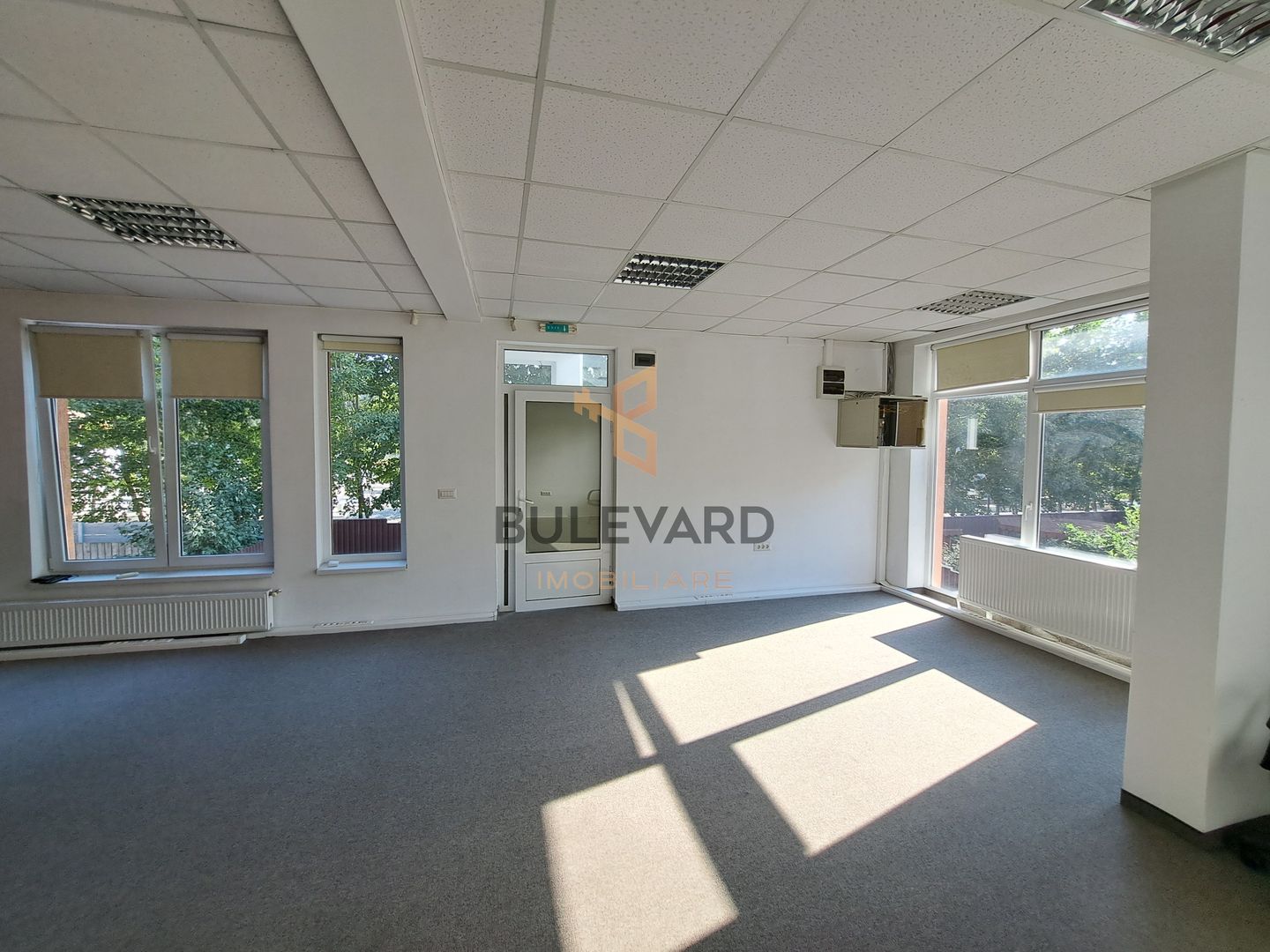 Spatiu de birouri, 50 mp utili, cartier Zorilor! - Poză 2