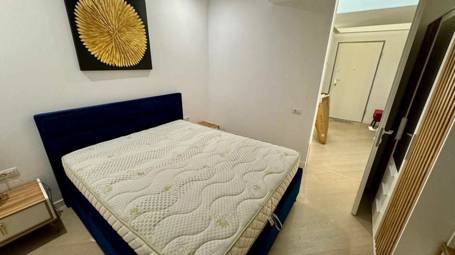 3 camere | Cortina North | Aviatiei | Pipera - Poză 11