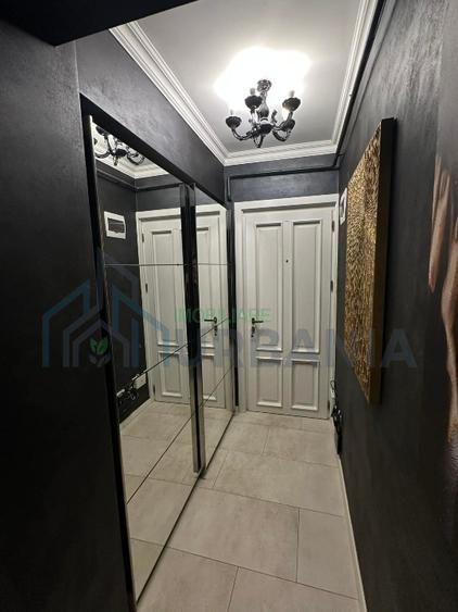 Apartament modern, 2 dormitoare + living, parcare și boxă, ESQ Village 2, Valea Lupului - Poză 2