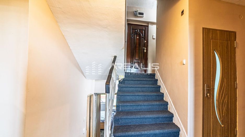 Apartament 3 camere tip Samantha, zona Polivalentă - Poză 6