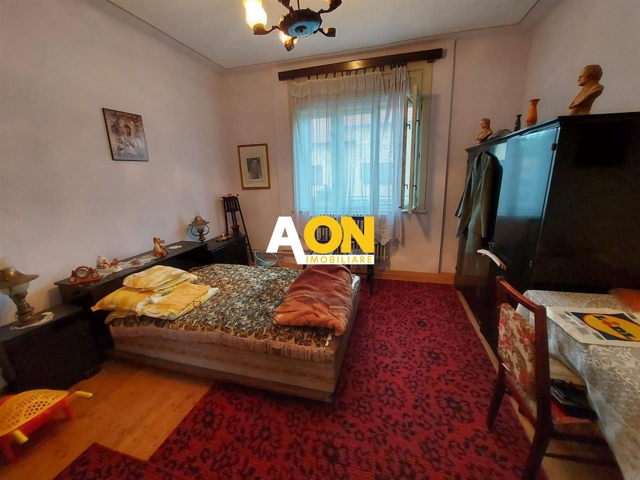 Casa Ciugud Toate Utilitatile cu Teren 3000MP - Poză 6