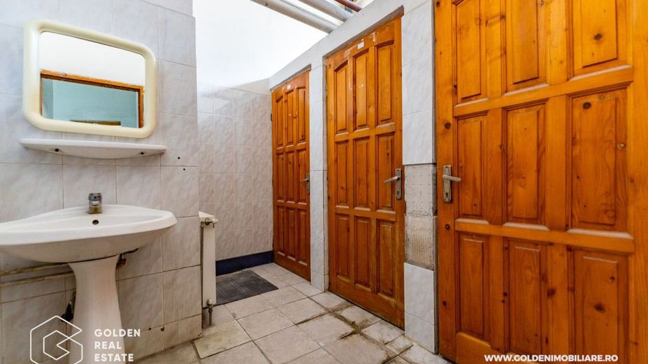 Hala pentu productie In zona Micalaca - Poză 26