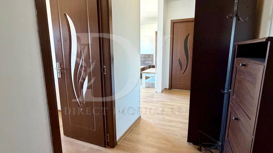 APARTAMENT CU 1 CAMERĂ DE VÂNZARE – FLOREȘTI - Poză 6