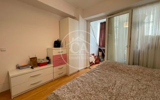 Apartament cu 3 camere de vanzare în Zona Nufărul, Oradea - Poză 5