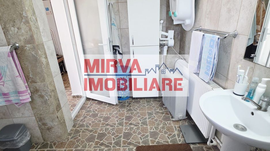 Casă 5 camere Dorobanțu | Panouri solare | Teren 299 mp - Poză 18