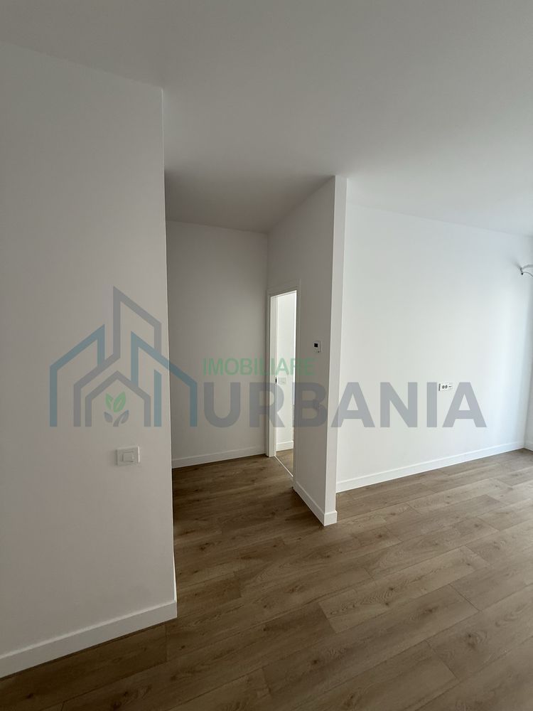 Apartament nou de închiriat în Silk District, etaj 5, cu loc de parcare - Poză 8