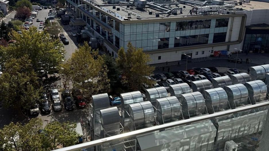 2 Room I Modern I Exigent Plaza - Poză 10