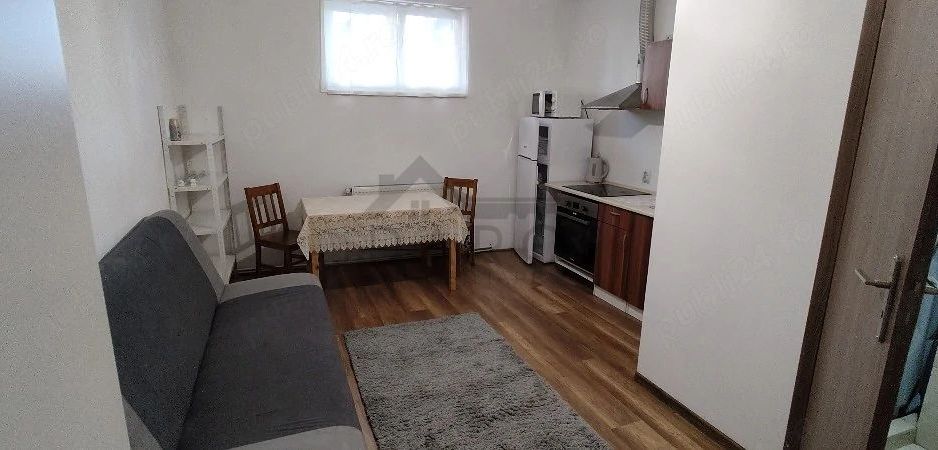 Garsoniera de închiriat zona 7 Noiembrie, aproape de UMF, spitalul Nou - Poză 4