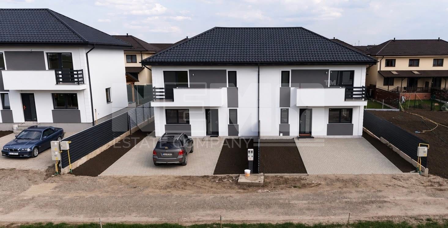 Duplex De Vanzare I Lisaura, Suceava I Pret: 128.900 Euro - Poză 21