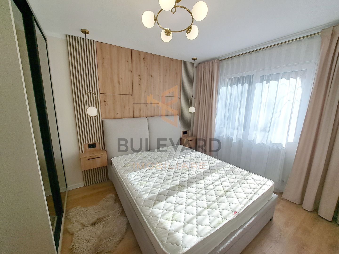 Apartament 3 camere ultrafinisat, cartier Grigorescu! - Poză 7