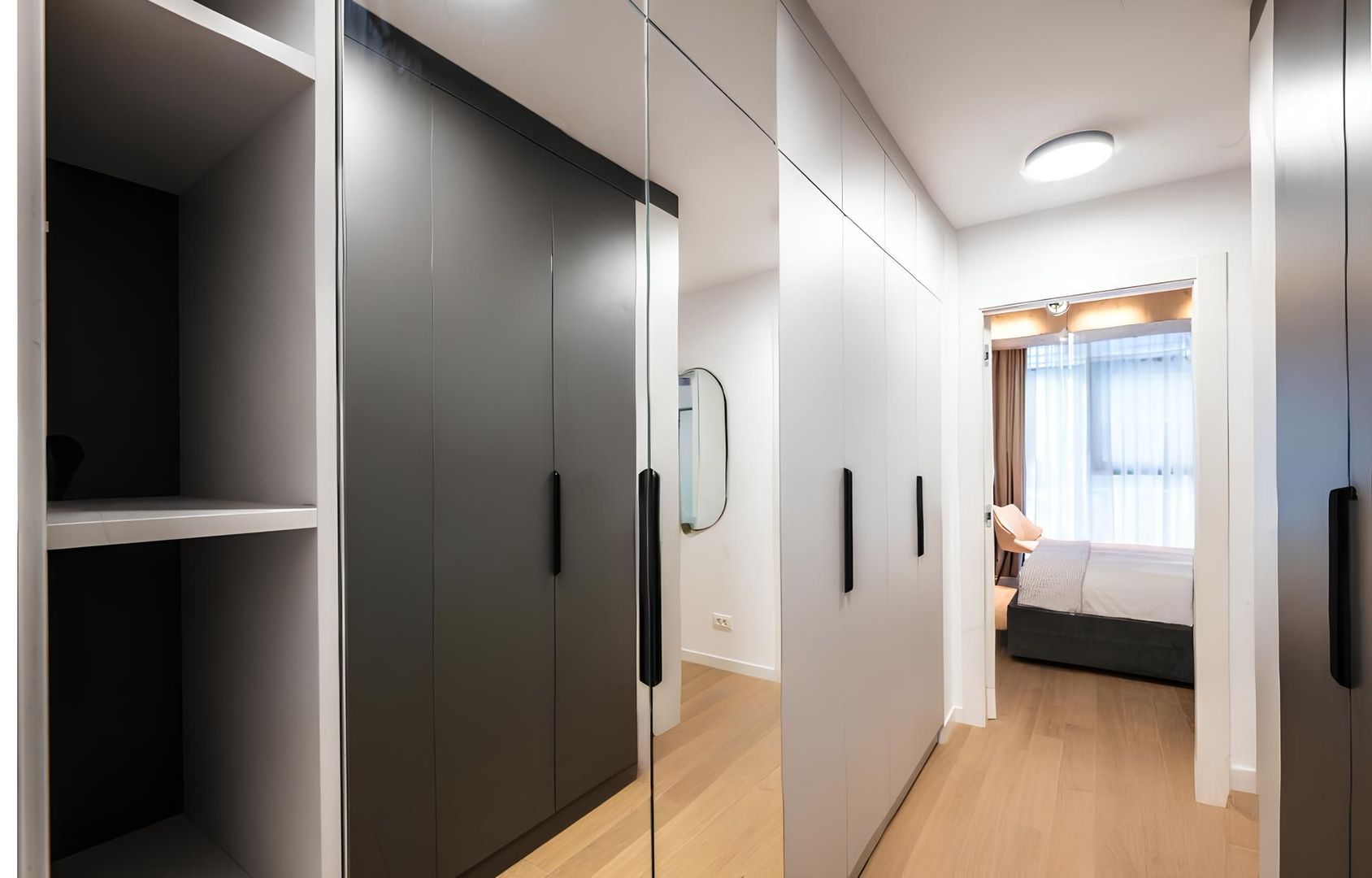 Apartament High End 2 camere Upsite I Loc de parcare si boxa - Poză 14