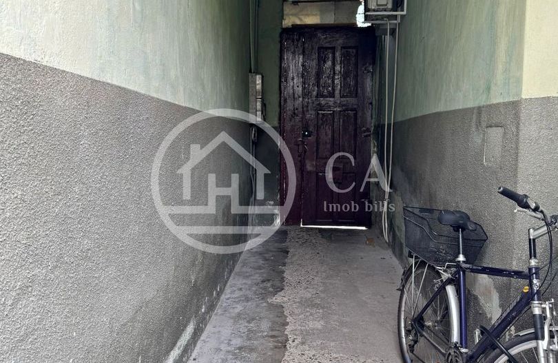 Spațiu comercial de vânzare in zona Ultracentrală, Oradea - Poză 11