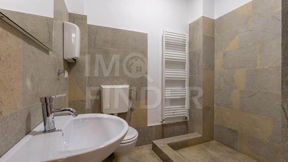 Inchiriere birou, 130 mp utili, zona NTT Data,  Central - Poză 10