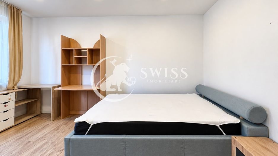 Apartament 4 camere | 90mp | 2 bai | 5 min Sigma Zorilor | UMF - Poză 9