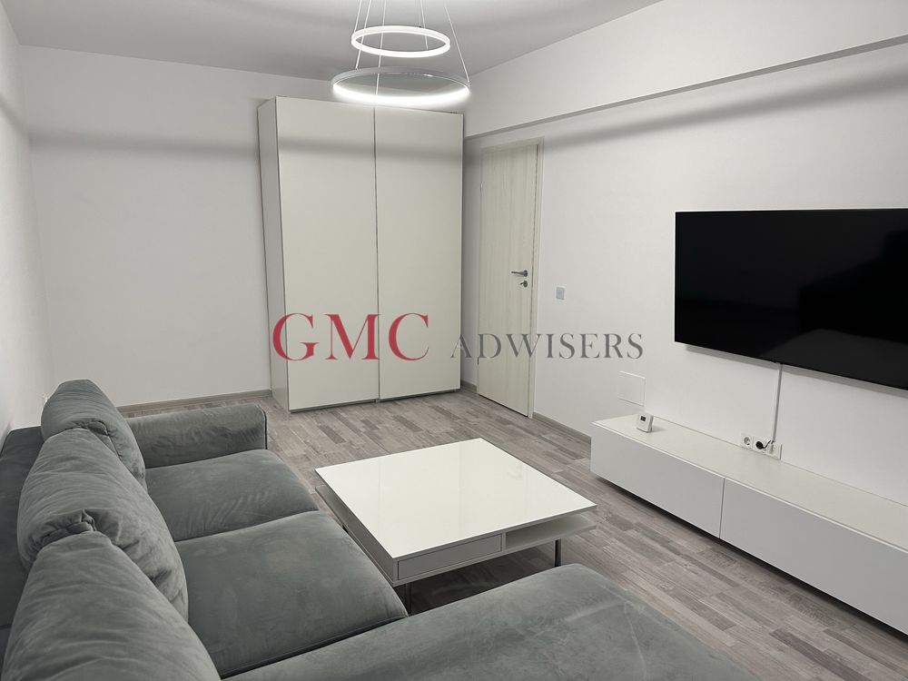 Apartament 2 camere Grand Arena - Poză 3