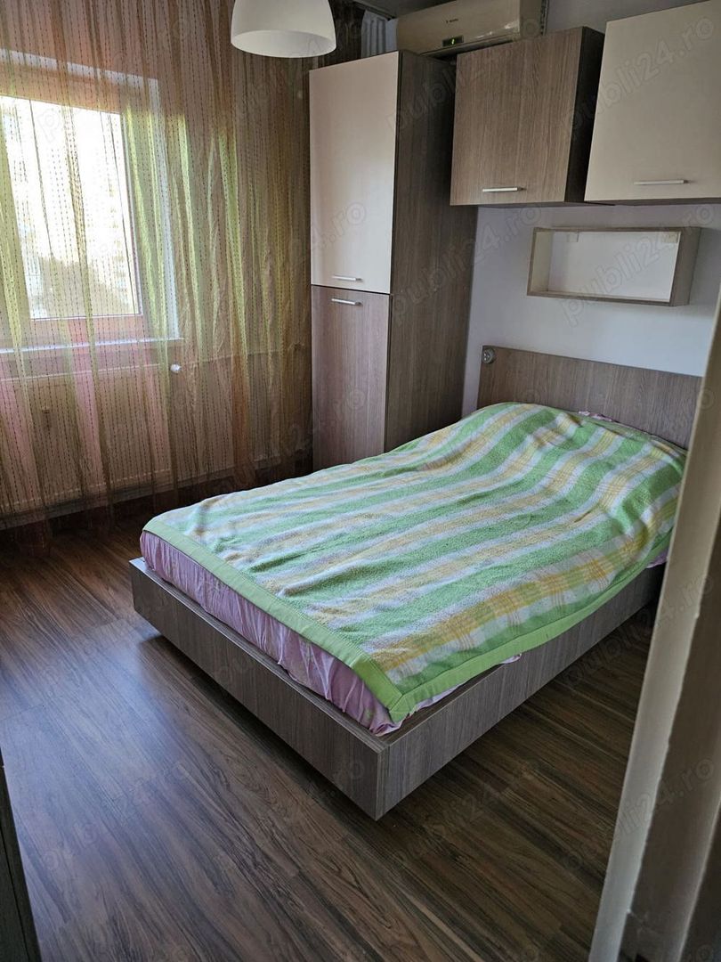 Apartament superb 3 camere, metrou Lujerului - Poză 3
