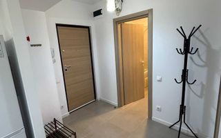 Apartament 2 camere de inchiriat – Politehnica Park Residence - Poză 7