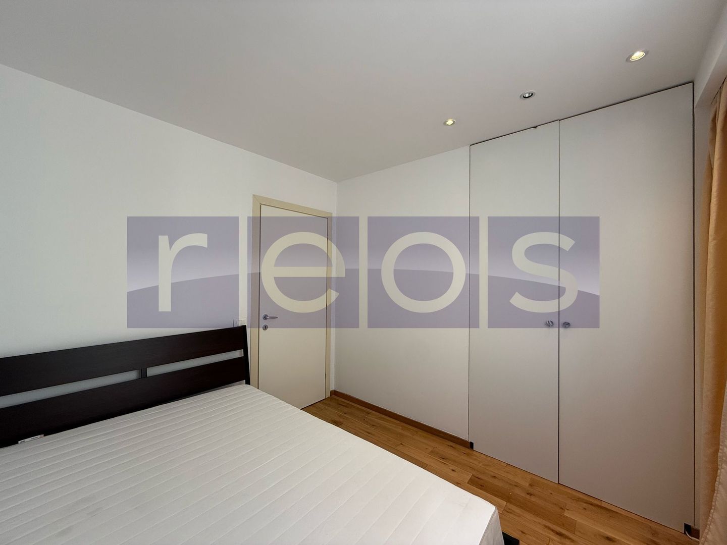 INCHIRIERE 3 CAMERE 80MP | HERASTRAU | MOBILAT SI UTILAT | LOC PARCARE - Poză 9