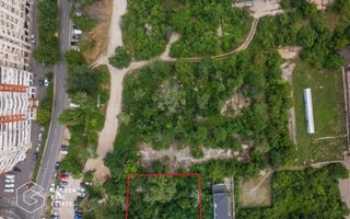 Teren intravilan, Ultracentral, Str. Salvatorului - Poză 5