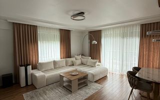 3 Camere / 1 Minut Padurea Baneasa / Mobilat Utilat - Poză 15