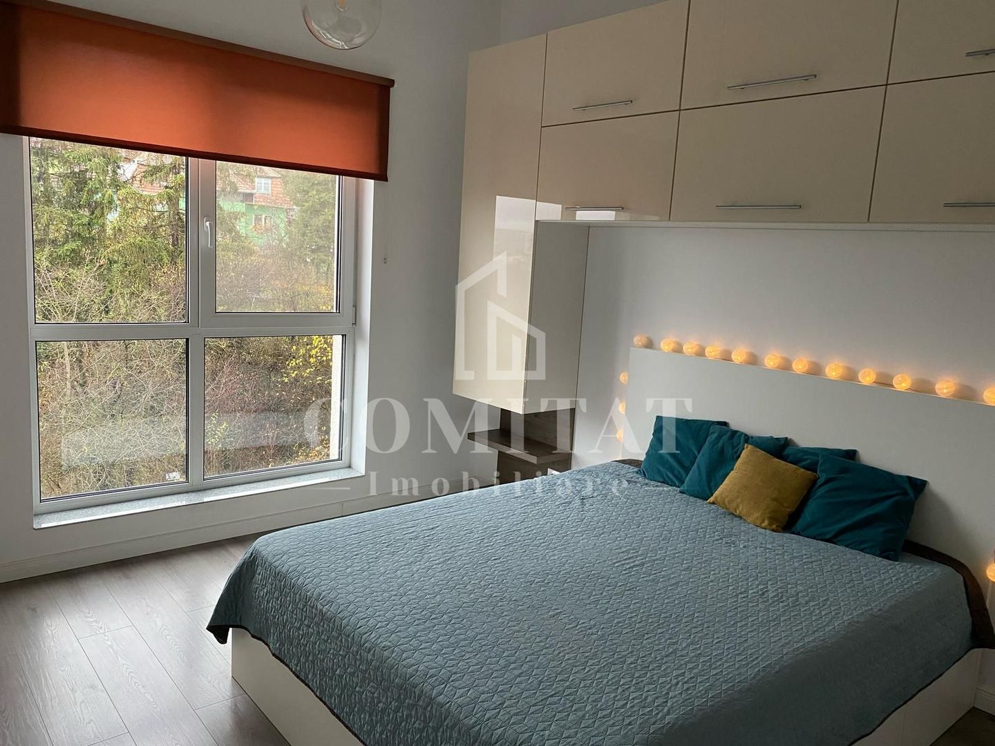 Apartament la cheie | Loc de parcare | Grigorescu - Poză 3