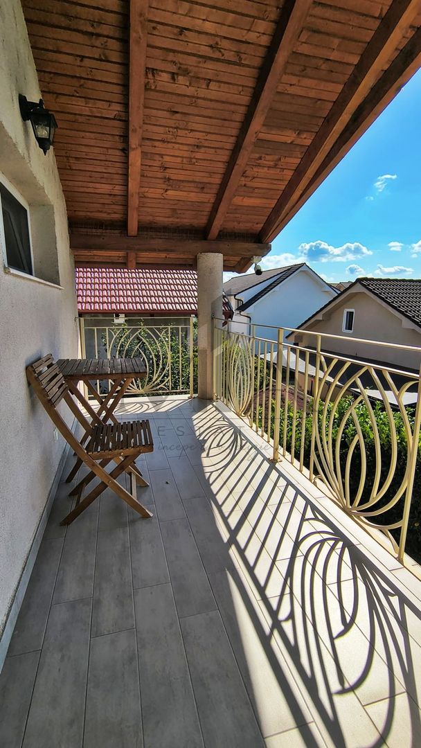 Casa cu 5 camere de inchiriat in cartierul Tineretului, Oradea - Poză 10