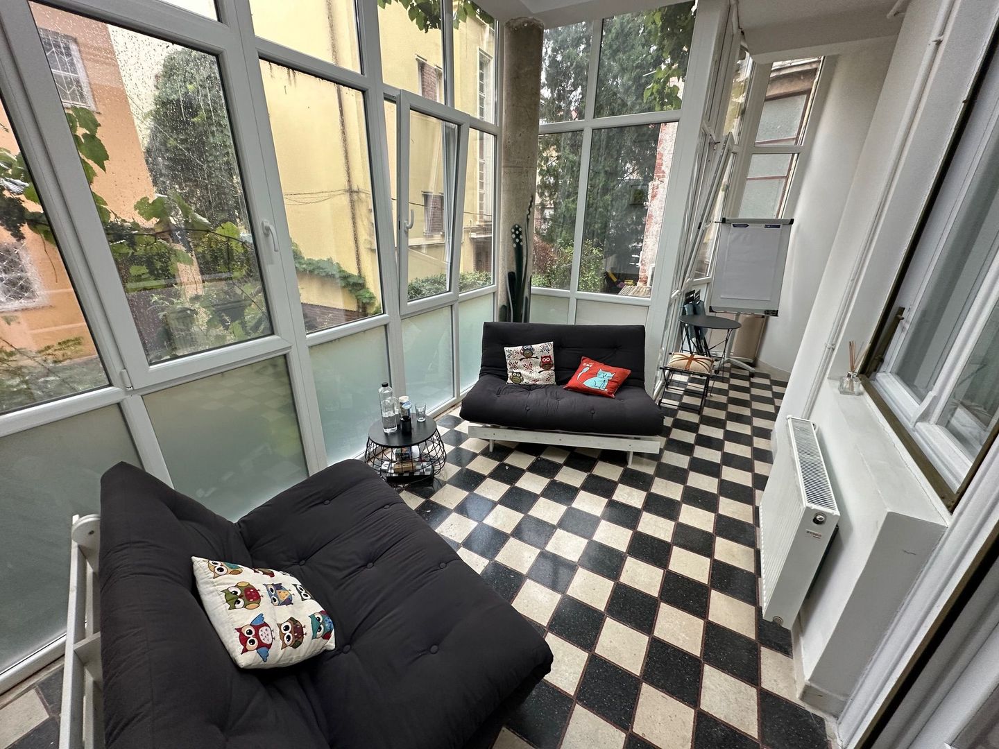 Apartament aproape de Piata Unirii -pretabil pentru birouri - Poză 11