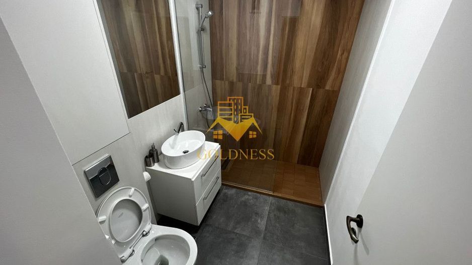 3 camere, modern, semicentral, Scala Center, zona Bosch, NTT Data - Poză 8