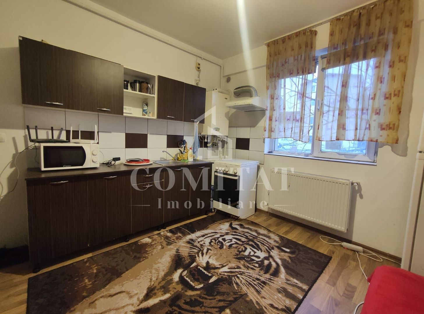 Apartament 1 camera | Ideal pentru investitie |  zona Iris - Poză 4