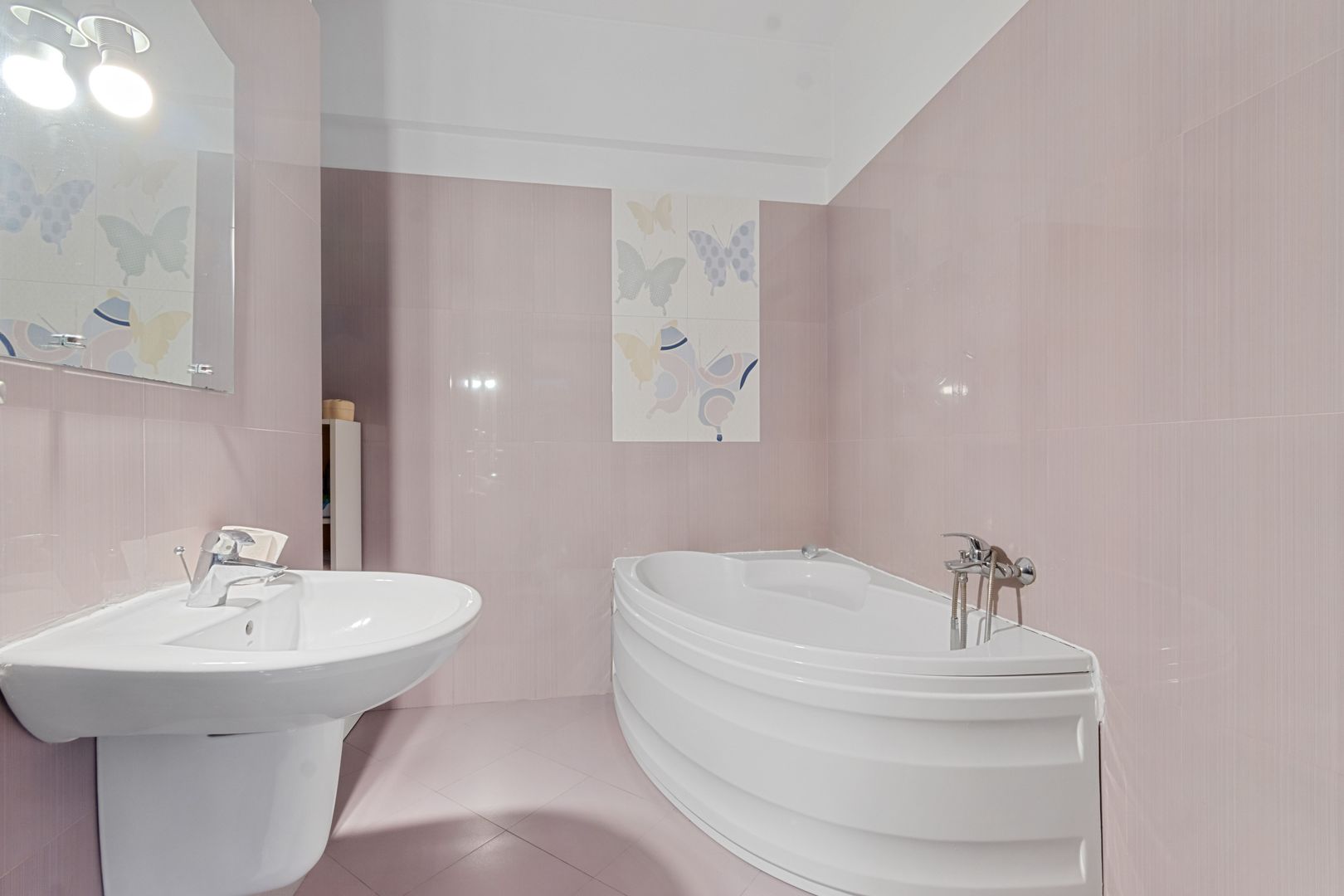 Apartament 3 camere 77 mp utili, zona Bucurestii Noi - comision 0% - Poză 22