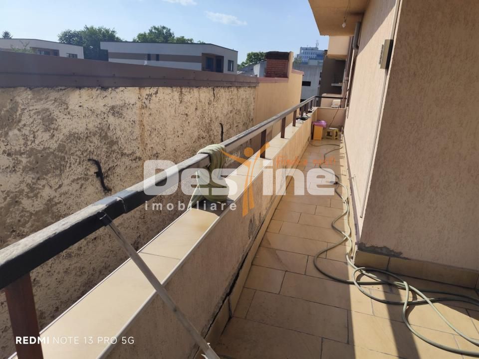 Inchiriere Apartament 169 mp Sud Ploiesti - Poză 12