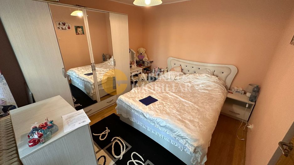 Apartament 2 Camere - Bloc Fara Risc - Zona Podu Ros/Cantemir - Poză 6