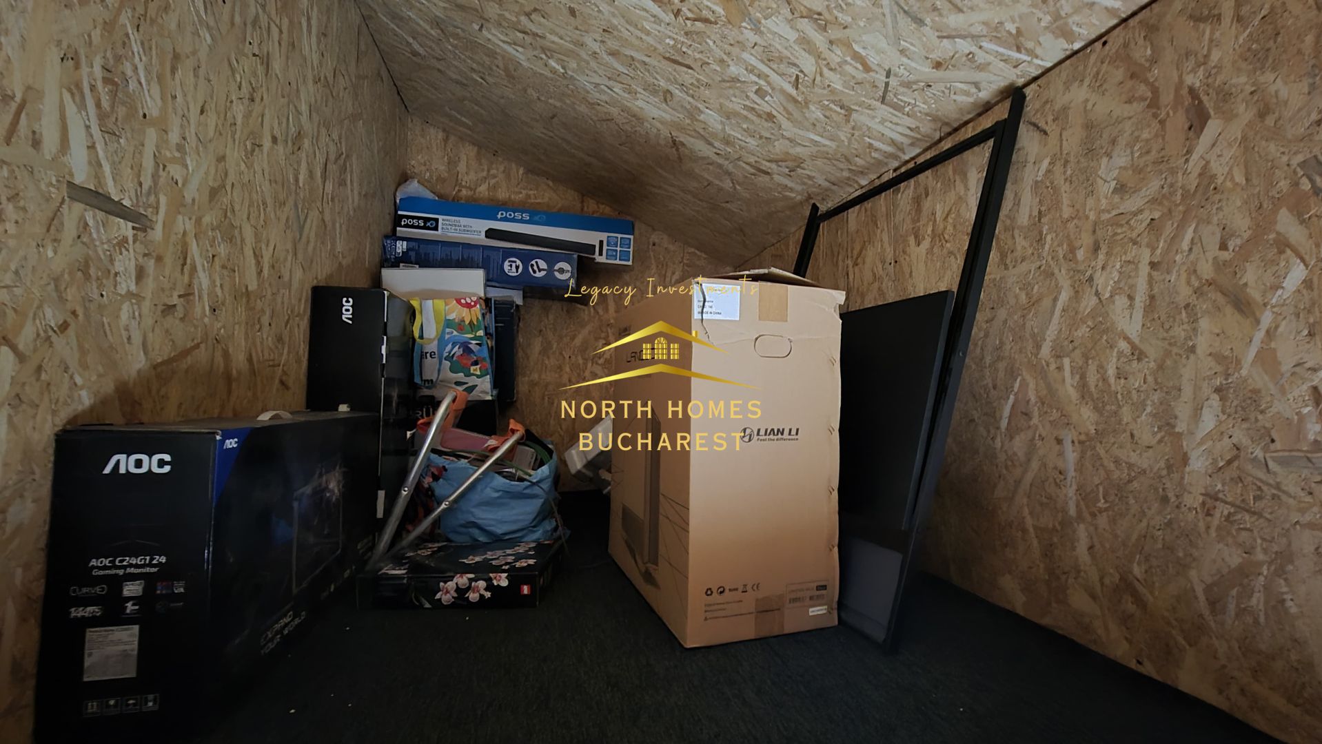 Casa de 2 camere, complet mobilata si utilata, renovata - Chitila - Poză 12