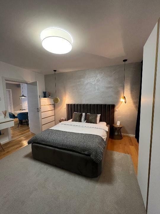 Apartament spatios 2 Camere High End I Herastrau I Aviatiei - Poză 6