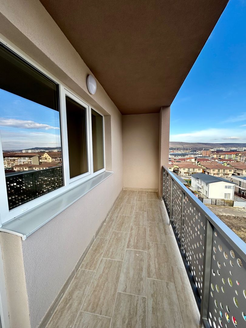Ap 29 Teilor Residence - 2 camere FINISAT - Poză 10