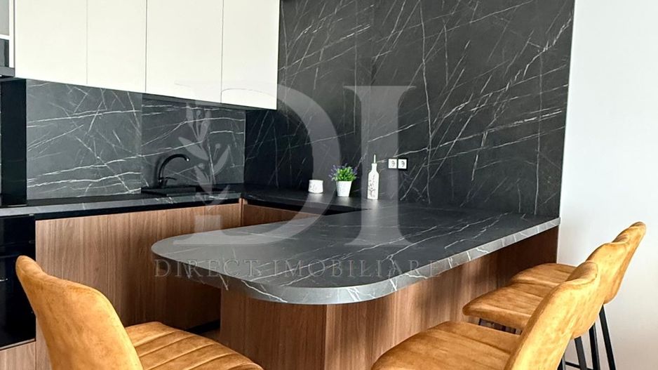 Apartament 2 camere | ULTRAFINISAT | Zona Eroilor / Floresti - Poză 2