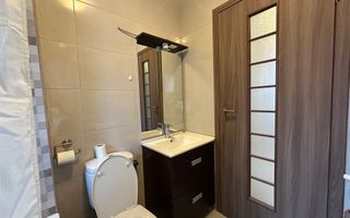 Apartament 2 camere decomandat | Sibiu, Arhitecților | 47 mp, balcon 12 mp - Poză 9