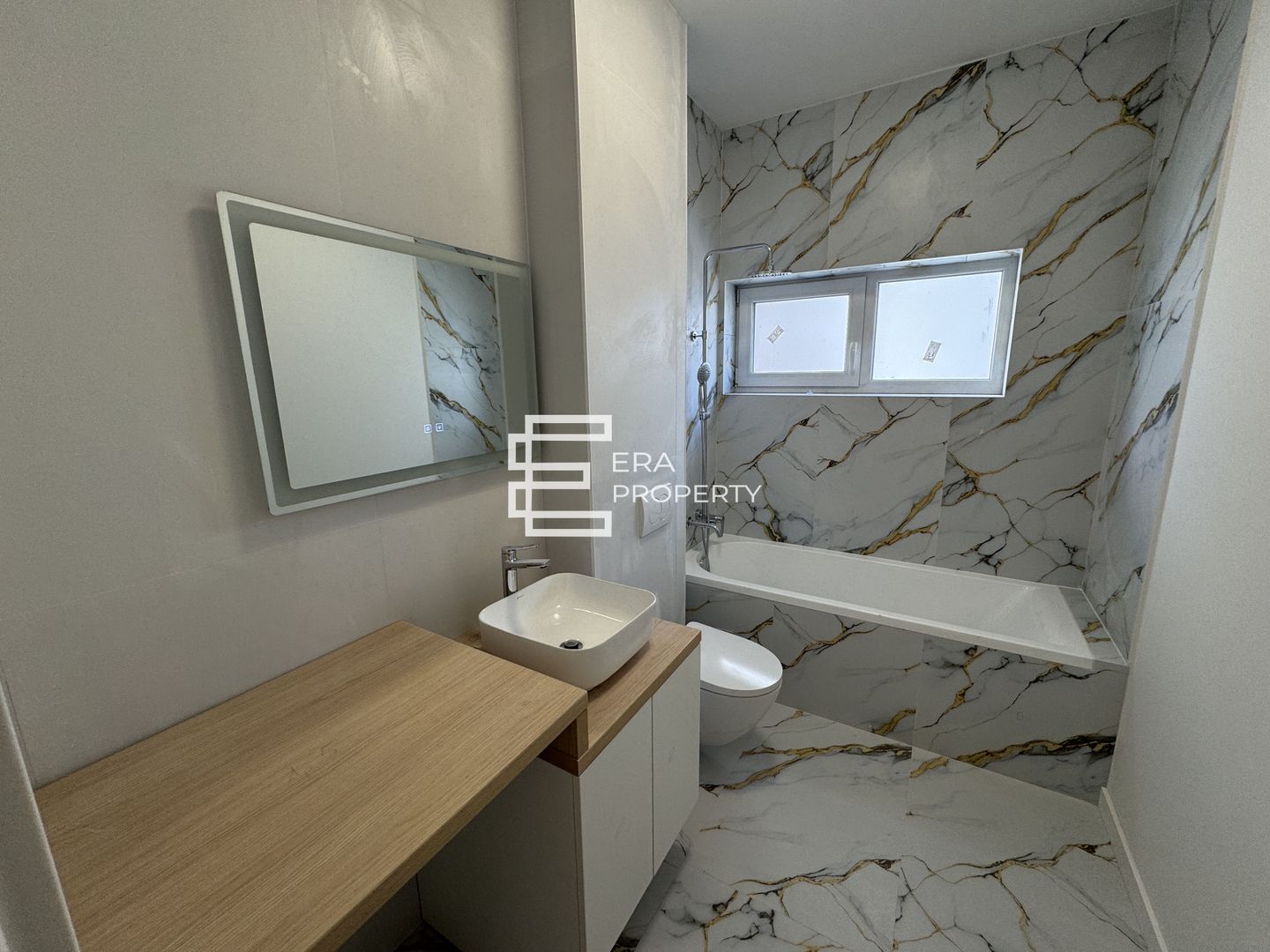 Apartament 2 camere-54 mp- intabulat- la cheie- DaVinci Homes - Poză 9