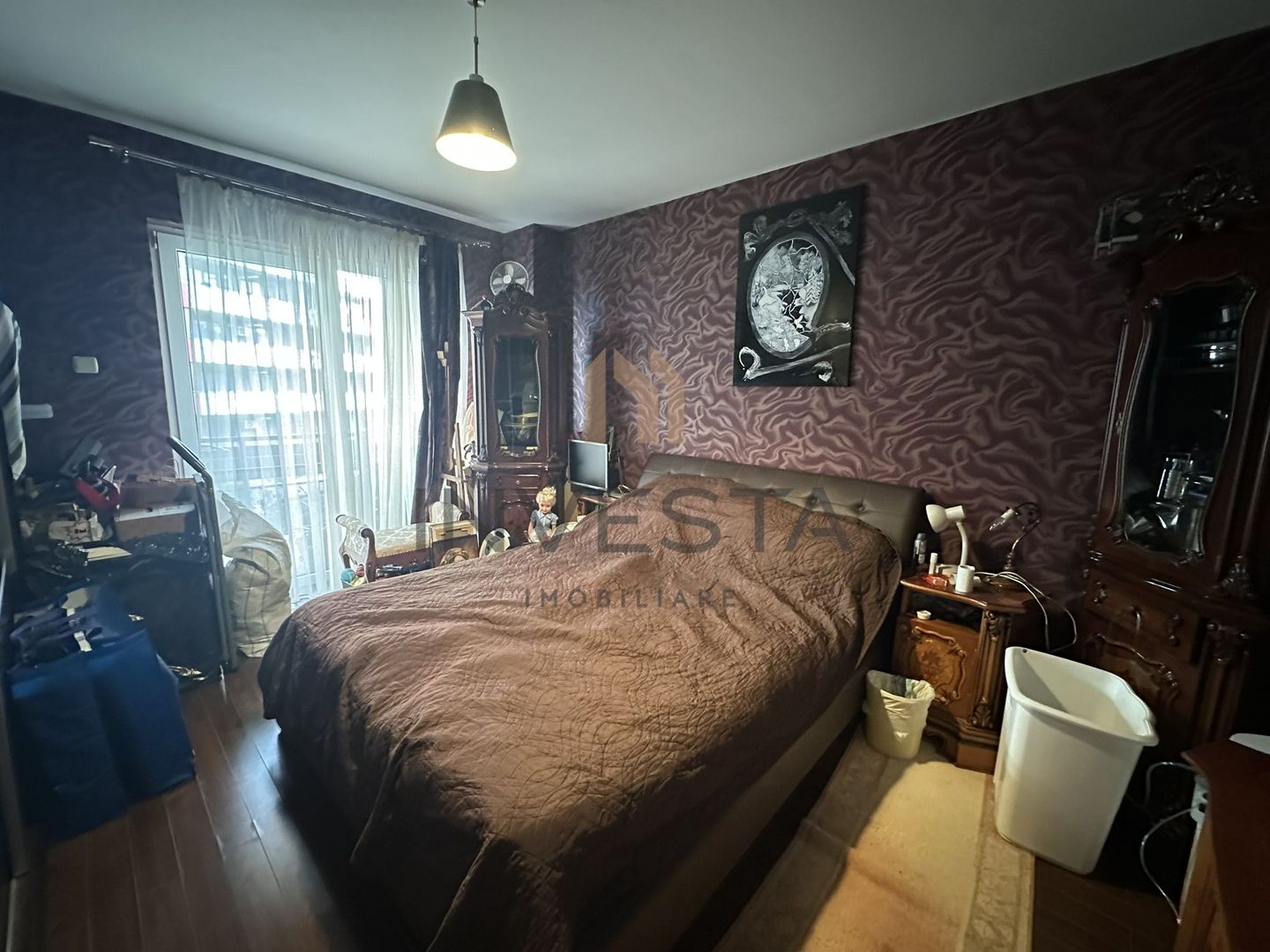 Apartament 3 camere cu terasa i! - Poză 8