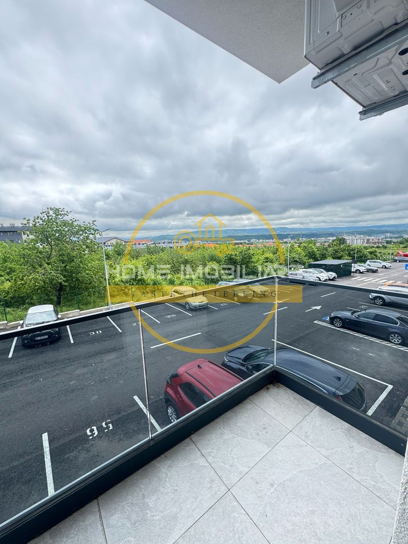 Apartament cu 3 camere/ 68 mp/ zona Miroslava - Poză 7