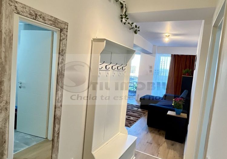 Apartament 2 camere – Bloc nou, Zona Bucium– Complex Freya - Poză 6