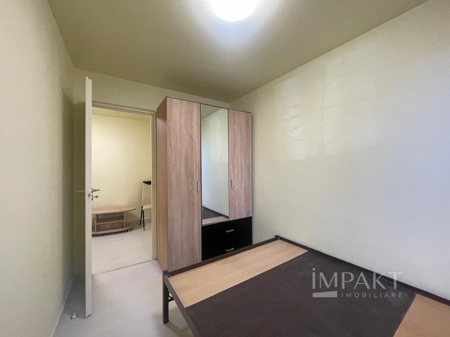 Apartament cu 2 camere, zonă UMF – ideal investiție - Poză 4