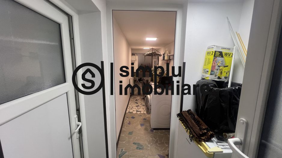 Casa D+P+E+M Tudor Vladimirescu - Poză 16