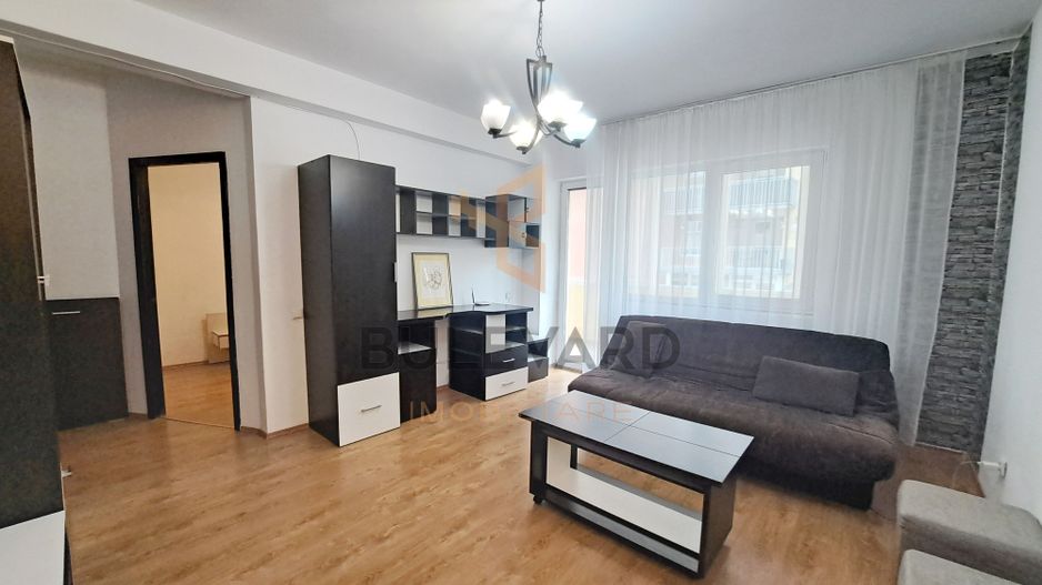 Apartament 2 camere,  Zorilor, zona Golden Tulip! - Poză 1
