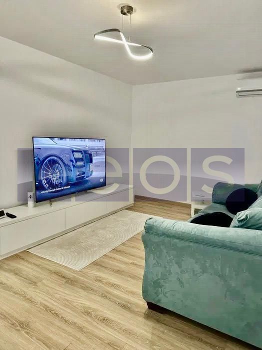 VANZARE APARTAMENT 2 CAMERE PALLADIUM RESIDENCES PARCARE SUBTERANA NICOLAE TECLU - Poză 2