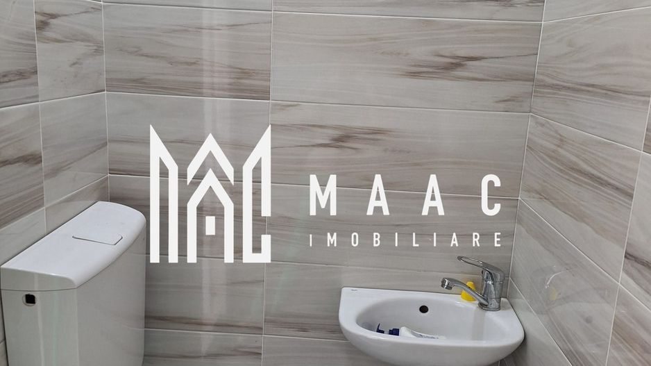 Apartament 3 Camere | Curte Privata de 104MP | Arhitecti - Poză 17