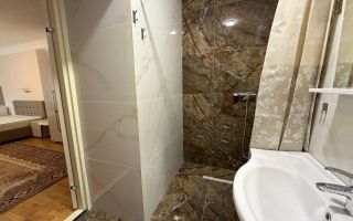 Chirie, apartament, 3 camere, strada  Mitropolit Dosoftei, Buiucani - Poză 19