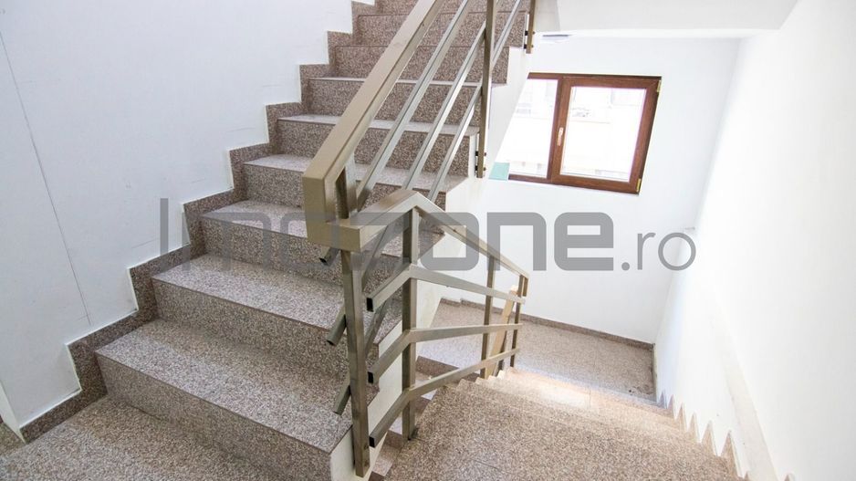 Prelungirea Ghencea, 2 camere, etaj 1/3, 75 mp, terasa 12.5 mp, COMISION 0% - Poză 15